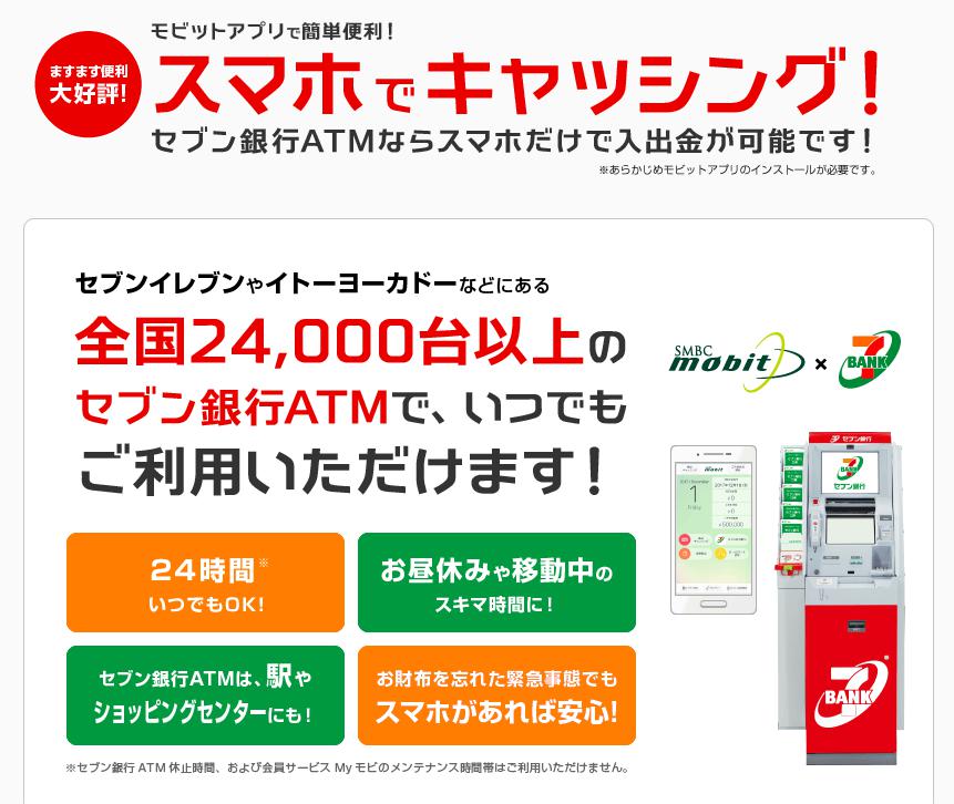 審査通過後はスマホアプリでは銀行の時間外でも融資を受けることが可能